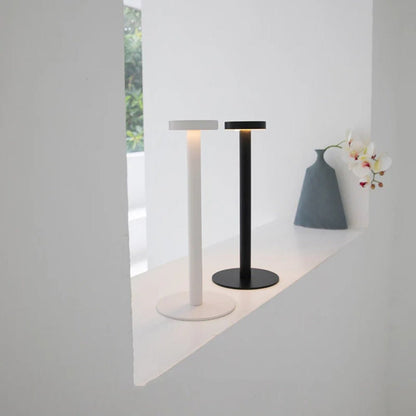The Southern Atelier – Zephyr Aluminium LED Lamp - The Southern AtelierSKU_1755202179488_1