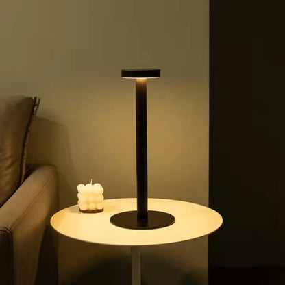 The Southern Atelier – Zephyr Aluminium LED Lamp - The Southern AtelierSKU_1755202179488_119