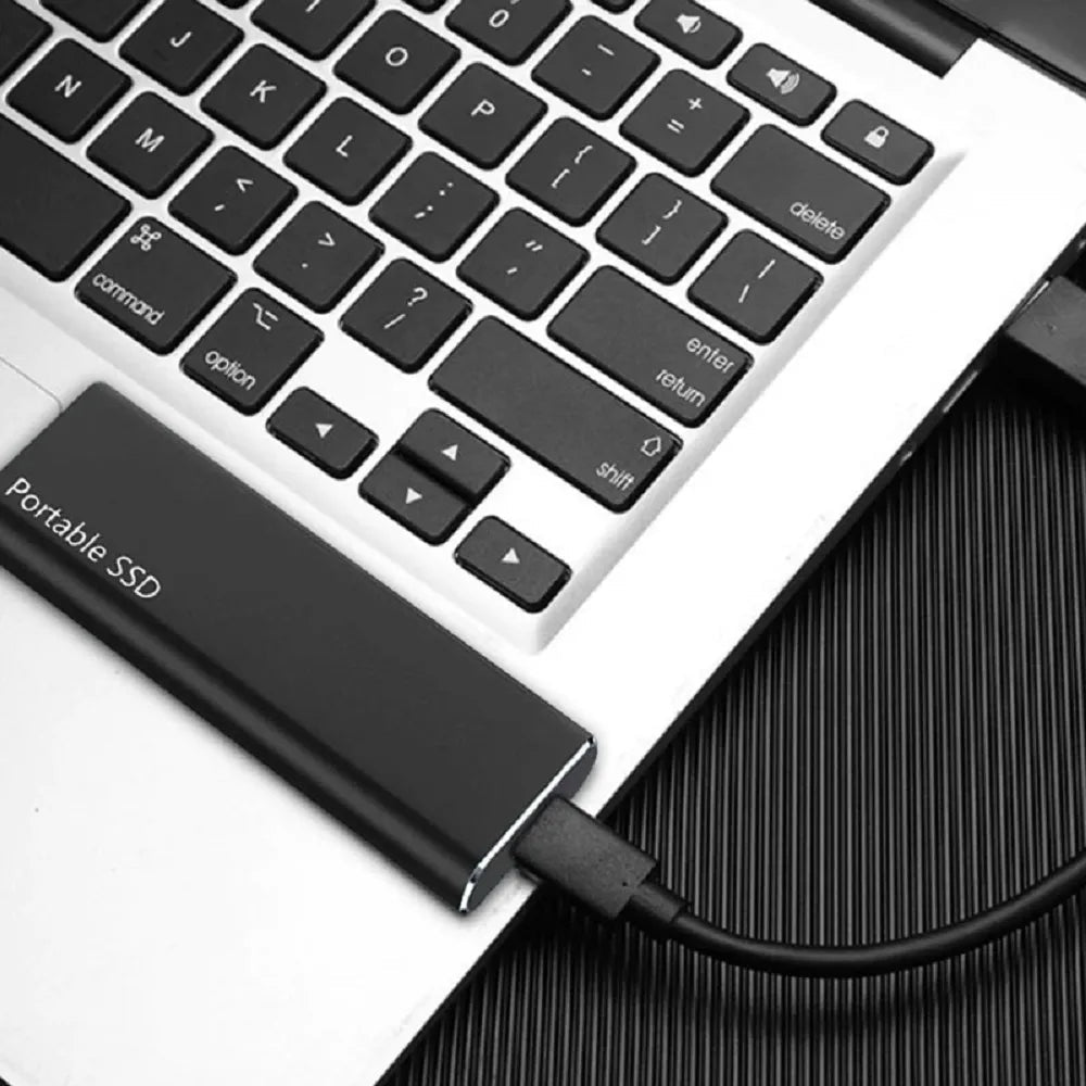 Ultra-Thin 4TB USB-C External Hard Drive for Fast Portable Backup - The Southern AtelierSKU_1786565919041_255