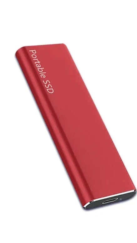 Ultra-Thin 4TB USB-C External Hard Drive for Fast Portable Backup - The Southern AtelierSKU_1786565919041_381