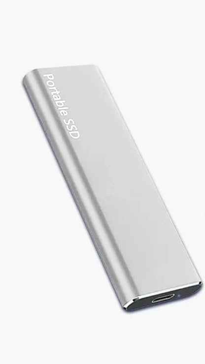 Ultra-Thin 4TB USB-C External Hard Drive for Fast Portable Backup - The Southern AtelierSKU_1786565919041_97