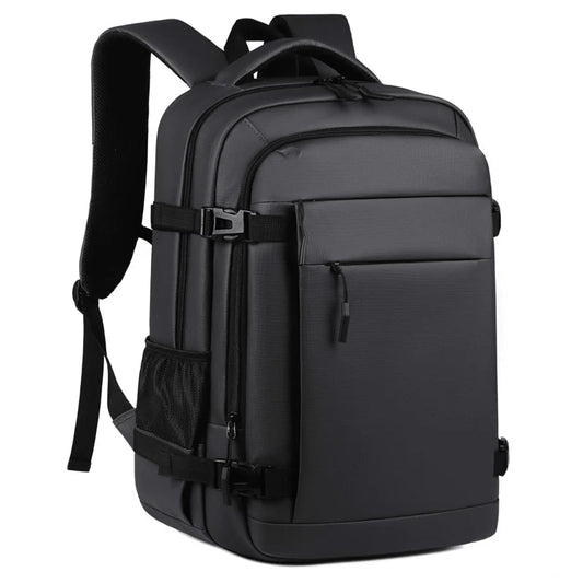 Waterproof Men's Laptop Backpack with Organized Storage and Ergonomic Straps for Work and Travel - The Southern AtelierSKU_1786565932948_816